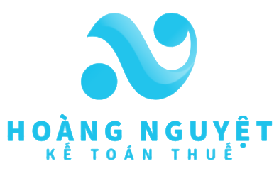 Dịch vụ kế toán thuế